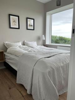 Beautiful house with an outstanding view - Hvolsvöllur - 5