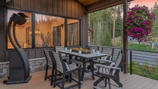Trailblazer Lodge - 1