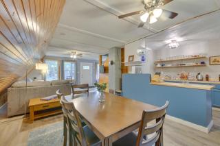 Pet-Friendly Belfast Retreat - 2 Mi to Downtown! - 8