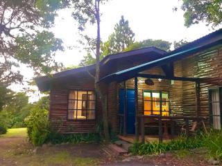 YerbaBuena Lodge - 9