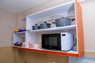 Elly Residence - 6