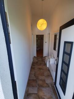 Appartement 3 - Sunshine - Börgerende-Rethwisch - 9