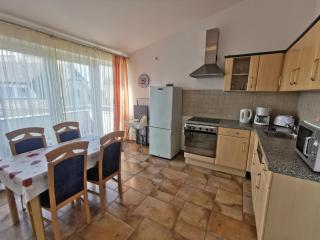 Appartement 3 - Sunshine - Börgerende-Rethwisch - 4