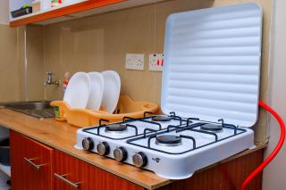 Elly Residence - 1