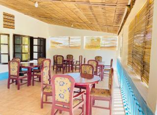 Le Dona Kribi - Kribi - 4