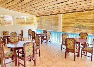 Le Dona Kribi - Kribi - 7