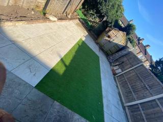 Spacious 3BR Home Family & Contractor Friendly - Thornton Heath - 5