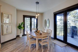 South Dakota Retreat with Hot Tub, Fire Pit and Grill! - Spearfish - 4