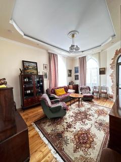 Areg and Vahan apartment - 8