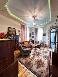 Areg and Vahan apartment - 6