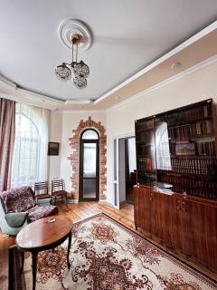 Areg and Vahan apartment - 7