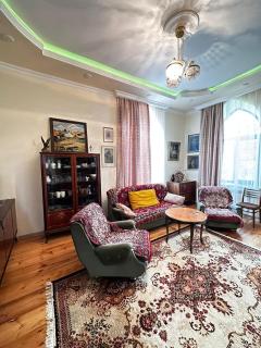 Areg and Vahan apartment - 4