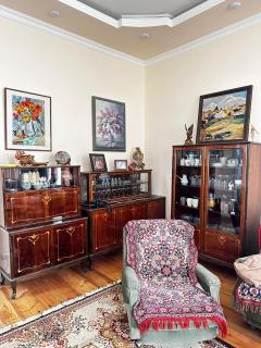 Areg and Vahan apartment - 5