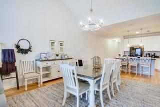 Ocean City Condo Covered Deck, Walk to Boardwalk! - 4