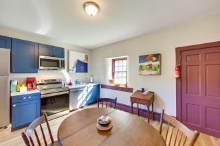 Jim Croces Farmhouse Apartment in Downingtown! - 9