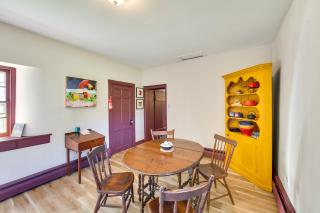 Jim Croces Farmhouse Apartment in Downingtown! - 2