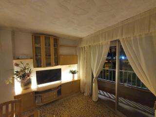 Adorable Apartamento en la Playa - Puerto de Mazarrón - 6