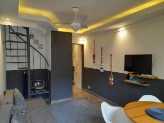 Duplex praia do forte - Cabo Frio - 0