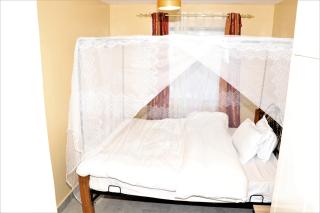 Furaha Masionette apartment Nyayo Estate - 4