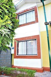 Furaha Masionette apartment Nyayo Estate Nairobi Kenya Nambari ya Simu sufuri saba sufuri moja moja nne tisa sufuri sufuri saba next to JKIA Jomo kenyatta International Airport,Next to SGR Nairobi 3Bedrooms,3 toilets,2bathrooms,Own compound,par - Nairobi - 1