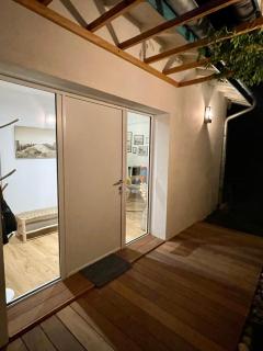 HARITZAGA chambre d'hôte terrasse & jardin privé - 3