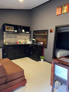 Apartamento Don Jarvey I - Monteverde - 0
