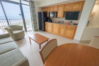Oceanfront 1BR Condo w Amazing Views, North Myrtle - Myrtle Beach - 3