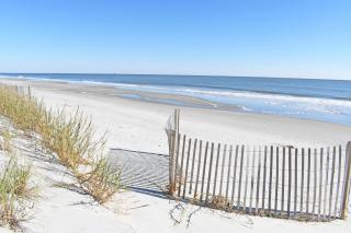 Beachfront condo w balcony & hot tubs - 5