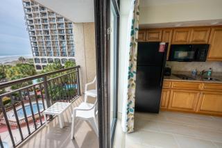 Oceanfront 1BR Condo w Amazing Views, North Myrtle - Myrtle Beach - 6