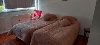 DEPARTAMENTO CALLE SARMIENTO Fte PASEO LA PLAZA - 5