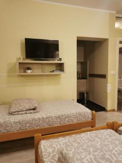 Agape Downtown - Belgrad - 4