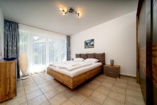 Appartement 1 - Familiensuite - Börgerende-Rethwisch - 1