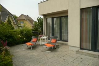 Appartement 1 - Familiensuite - Börgerende-Rethwisch - 3