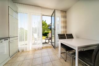 Appartement 1 - Familiensuite - Börgerende-Rethwisch - 4