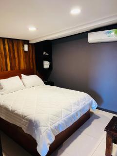 Apartamento Don Jarvey I - Monteverde - 9