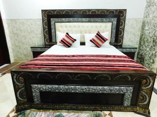 Moon Palace Hotel Lahore - Lahore - 9