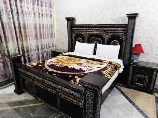 Moon Palace Hotel Lahore - Lahore - 2