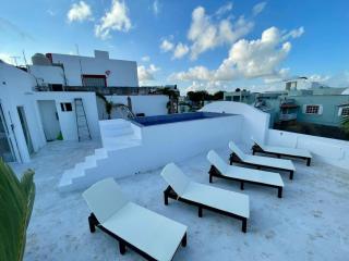 MAYAB Playa - 5Th. Ave - 2