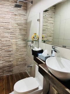 Apartamento Don Jarvey I - Monteverde - 8
