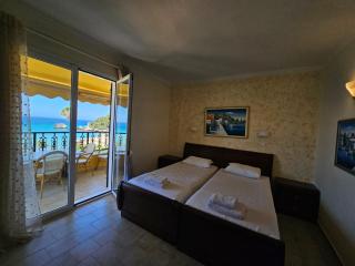 Corfu Glyfada Beach Apartment 46 - Glyfada - 9