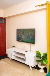 Green Rest Apartment Executive One Bedroom in Milimani - Kisumu - 5