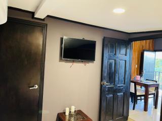 Apartamento Don Jarvey I - Monteverde - 6