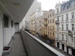 Nowogrodzka Central Apartment - Varsavia - 2