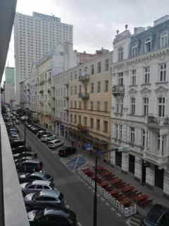 Nowogrodzka Central Apartment - Varsavia - 1
