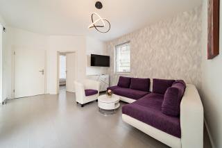 Appartement 2 - Dünenblick - Börgerende-Rethwisch - 0