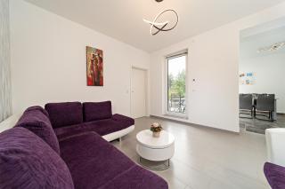 Appartement 2 - Dünenblick - 7