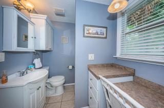 Sunset Beach Bungalow 1 - St Pete Beach - 1