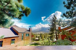 Meadow Ridge 34 - Mammoth Lakes - 8