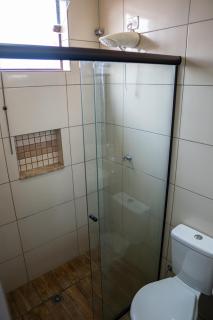Hotel Nixon Próximo, Rodoviária, Prefeitura e a Matriz central - 5
