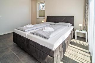 Appartement 5 - Traumblick - Börgerende-Rethwisch - 1